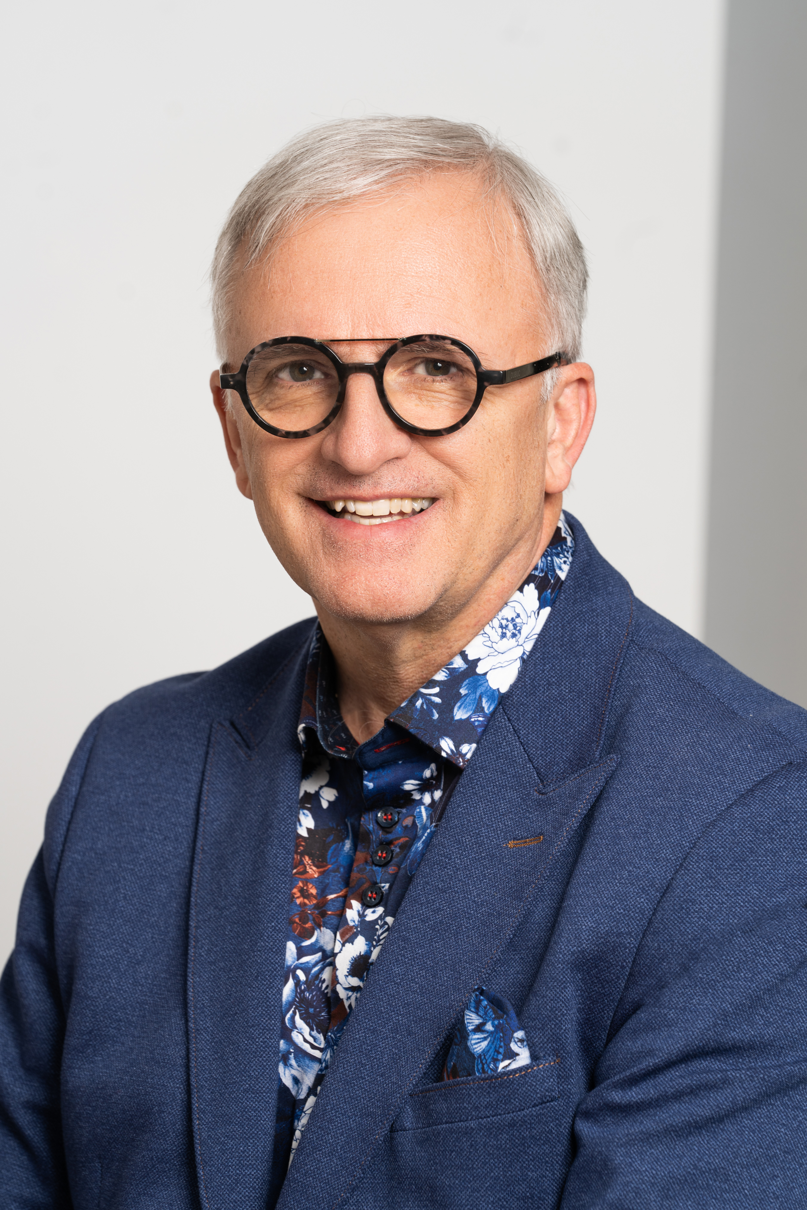 François Cantin, BSC, AVA